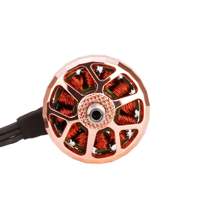 T Motor Velox V2307 V2 5″Freestyle FPV Racing Drone 4 - 6S 1950KV Motor