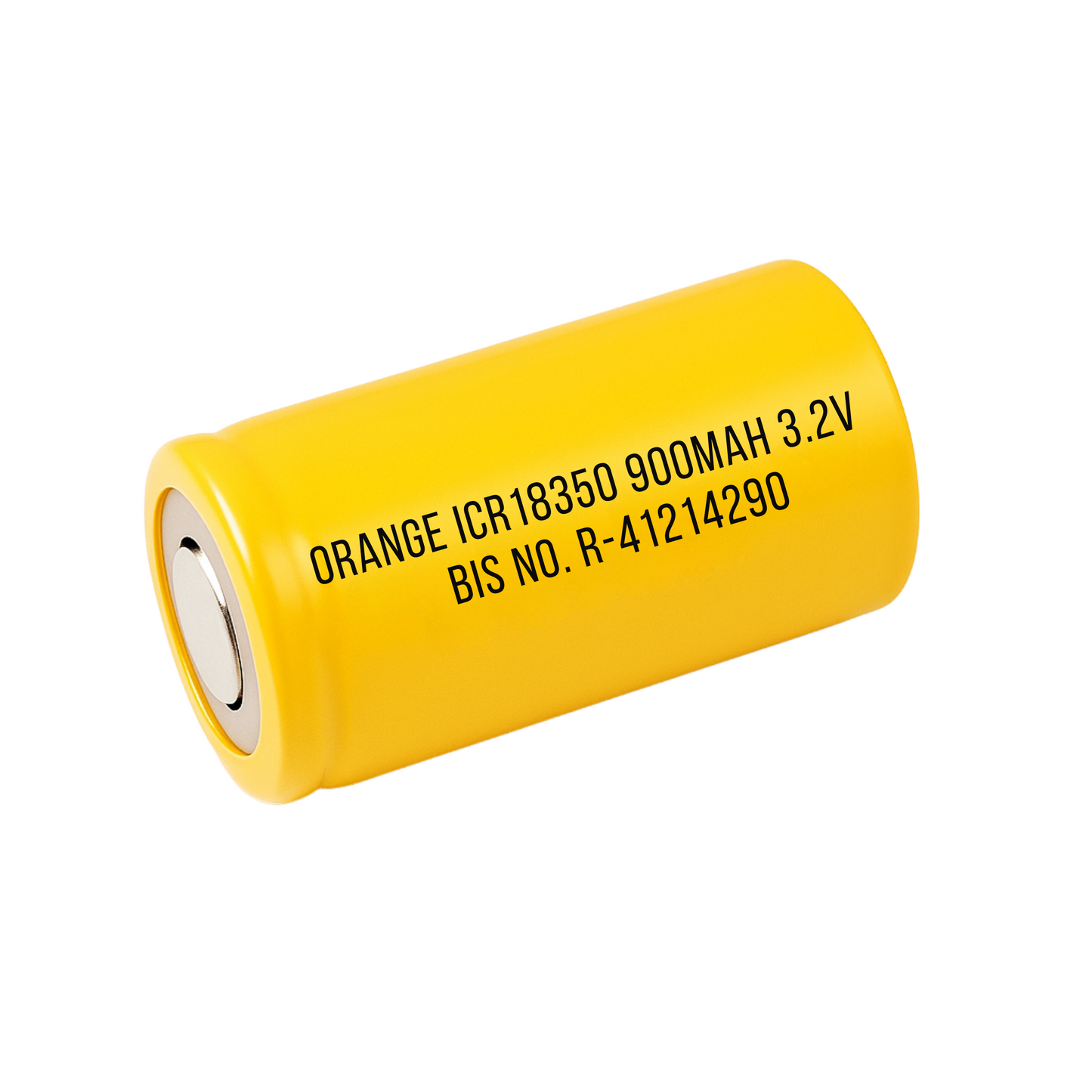 900mah 3.7v Li-ion cell for zorro radio controller (2pcs).