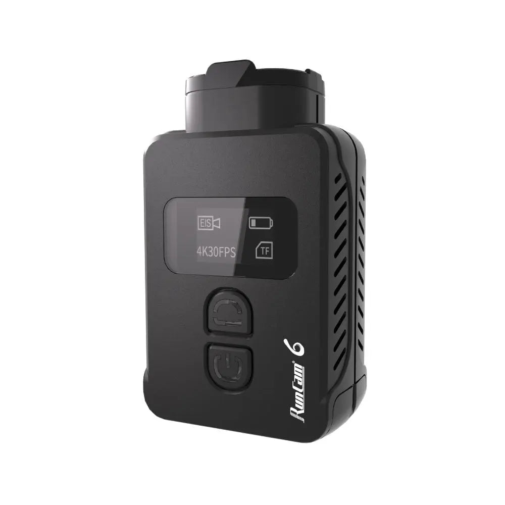 RunCam 6. Hi Tech xyz