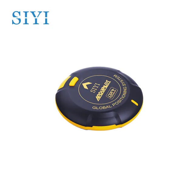 SIYI Ardupilot M9N GPS