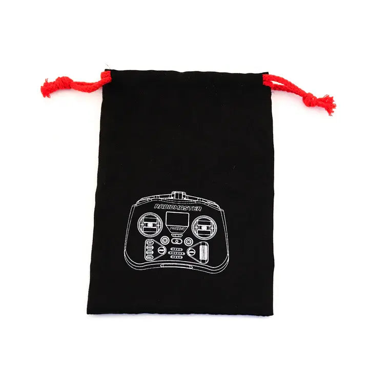 Radiomaster Pocket Storage Bag. Hi Tech xyz