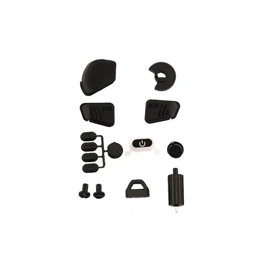 Radiomaster Pocket Button Set. Hi Tech xyz