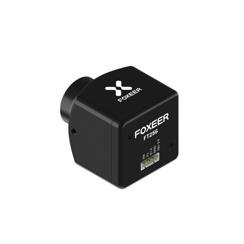 Foxeer FT256 Analog CVBS Thermal Camera