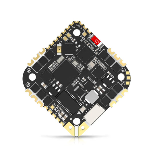 SpeedyBee F745 35A BLS 25.5x25.5 AIO Flight Controller. Hi Tech xyz