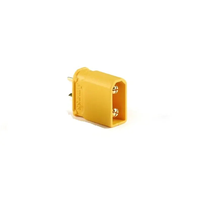 XT30 Male Connector. Hi Tech xyz