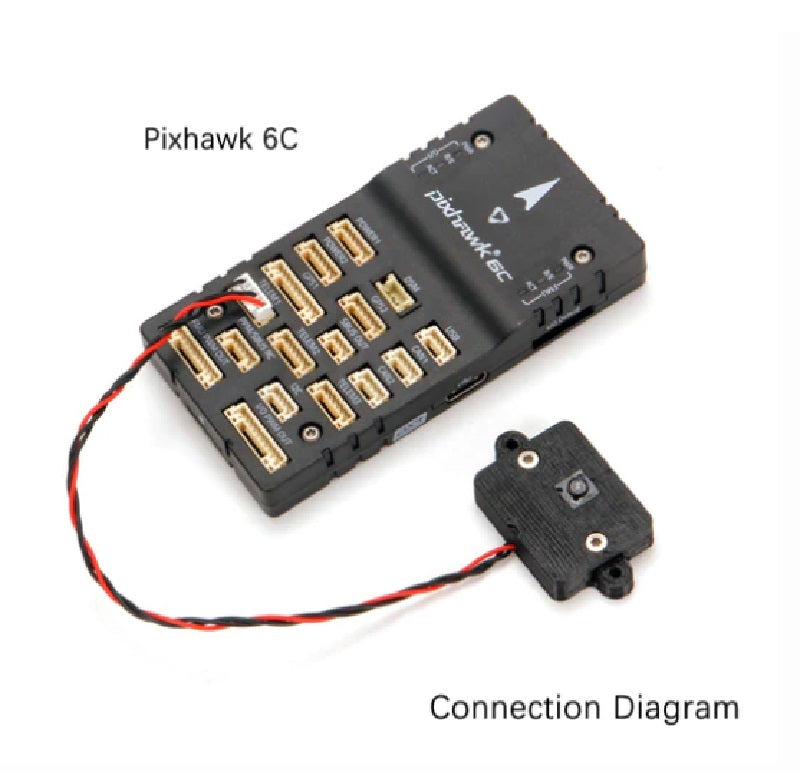 Holybro PMW3901 Optical Flow Sensor