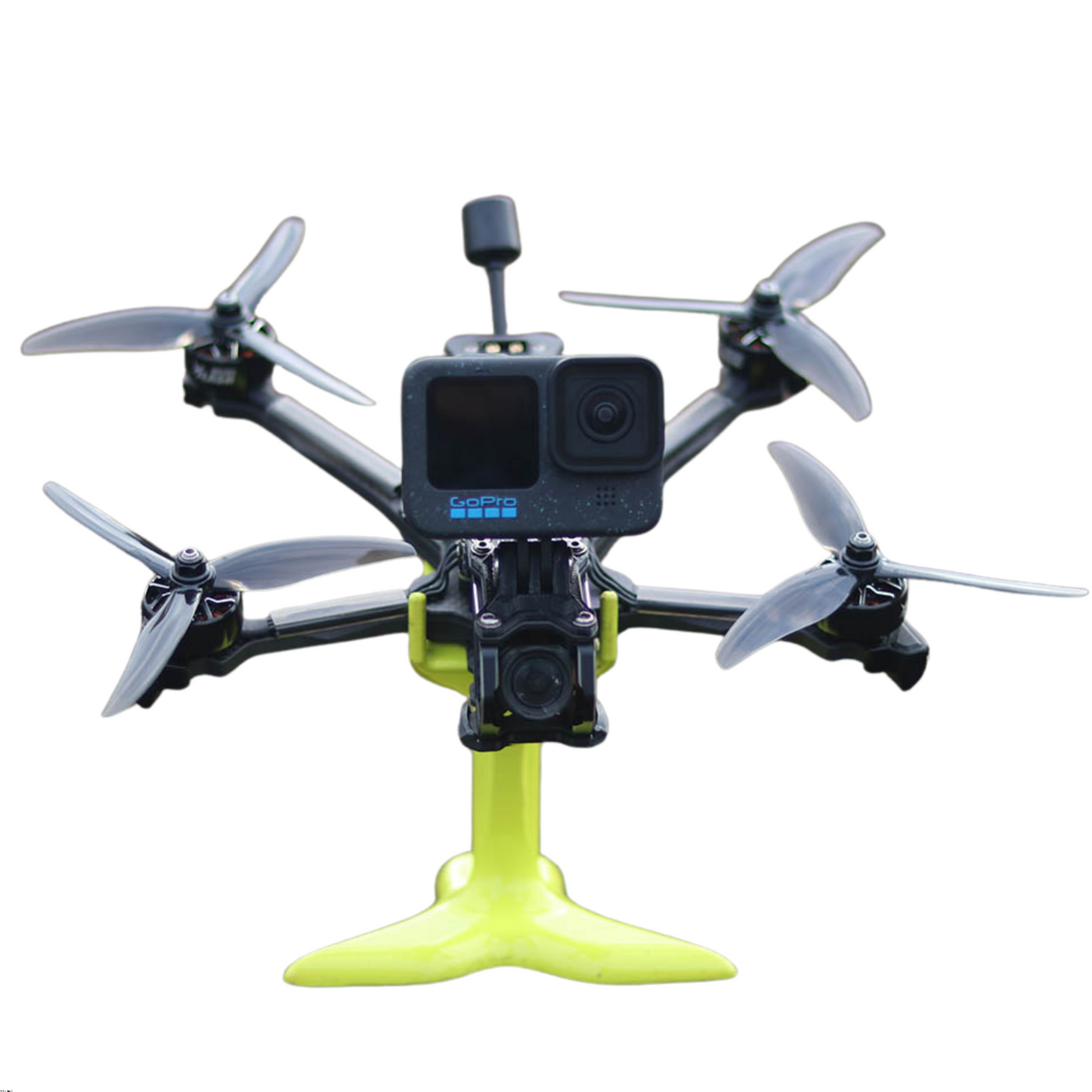 FlyFishRC Volador VD5 4 – 6S Digital Freestyle FPV Drone - PNP