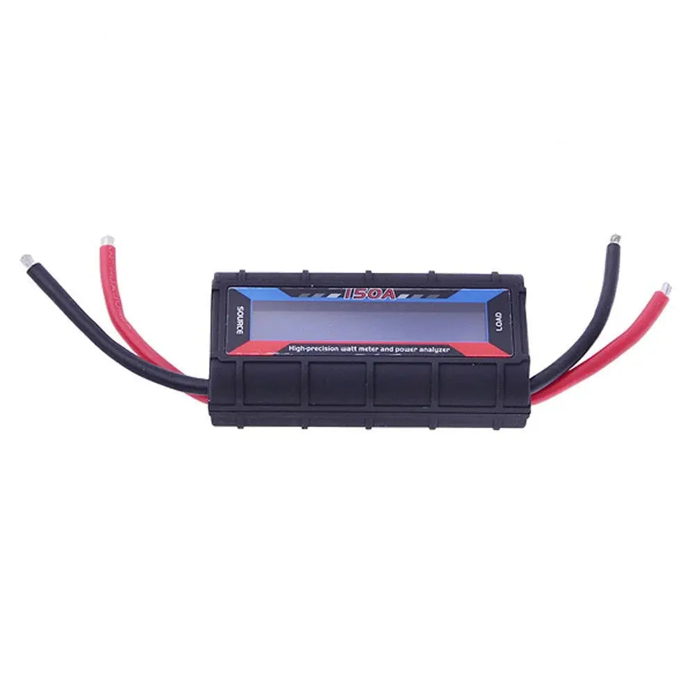 150A High Precision WATT Meter And Power Analyzer Module. Hi Tech xyz