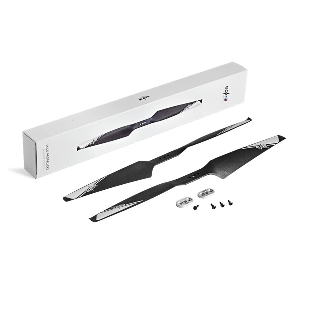 Sunny Sky EOLO 13×5 inch Propellers- A Pair (Straight version)