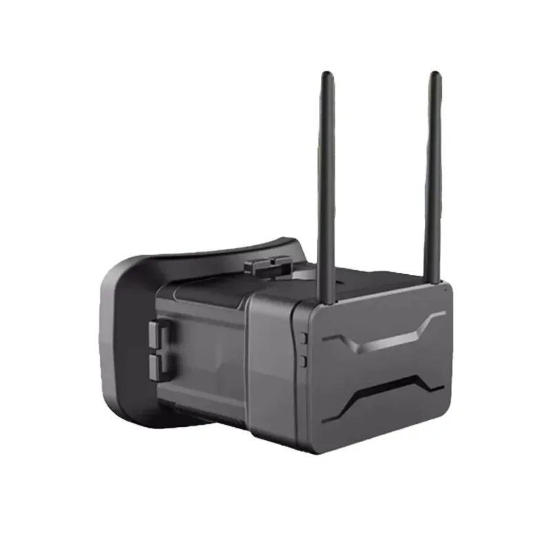 FPV GOGGLES 5.8G 48CH 4.3 INCH 480X272
