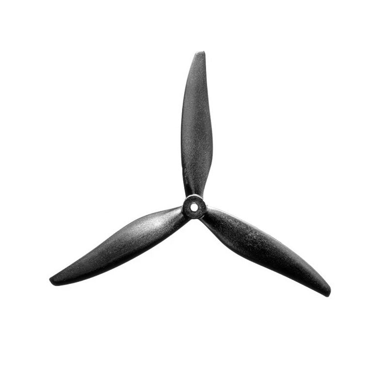 Gemfan Propellers 1050 - 3 Glass Fiber Nylon Propeller (1CW+1CCW)