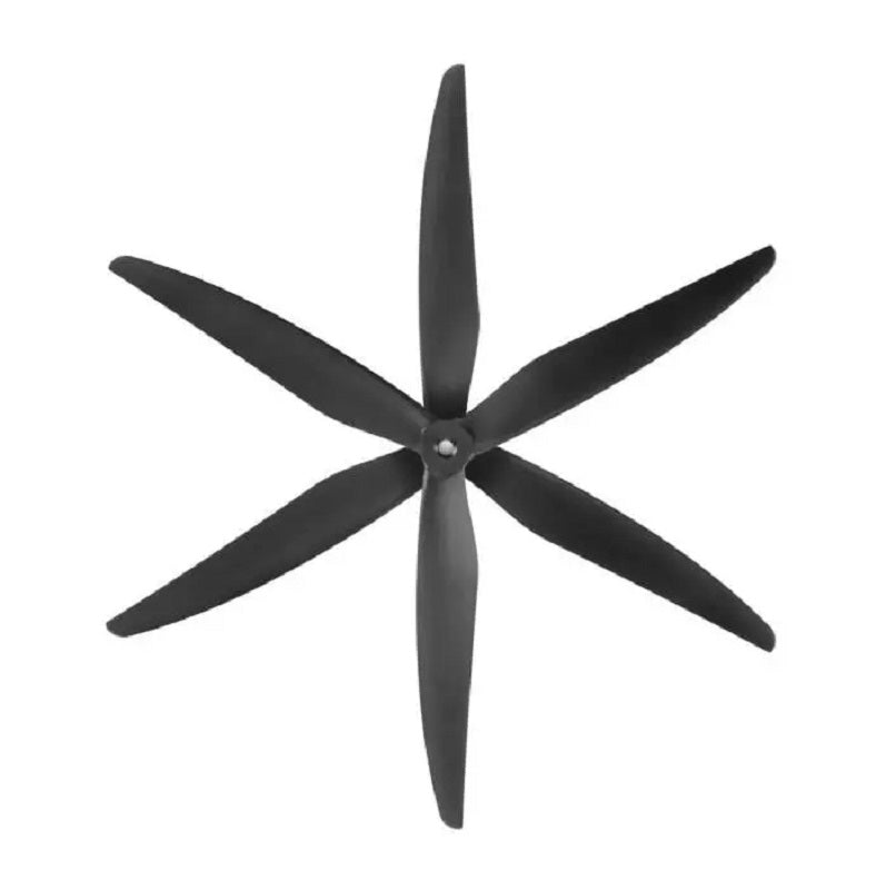 Gemfan Propellers 1050 - 3 Glass Fiber Nylon Propeller (1CW+1CCW)