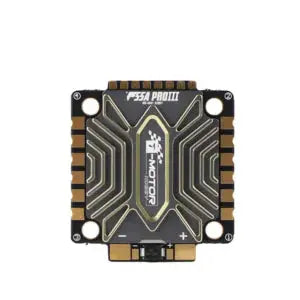 T-MOTOR New F55A Pro III 55A 3-8s TPHR8504 MOS BLHeli32 4-in-1 ESC. Hi Tech xyz