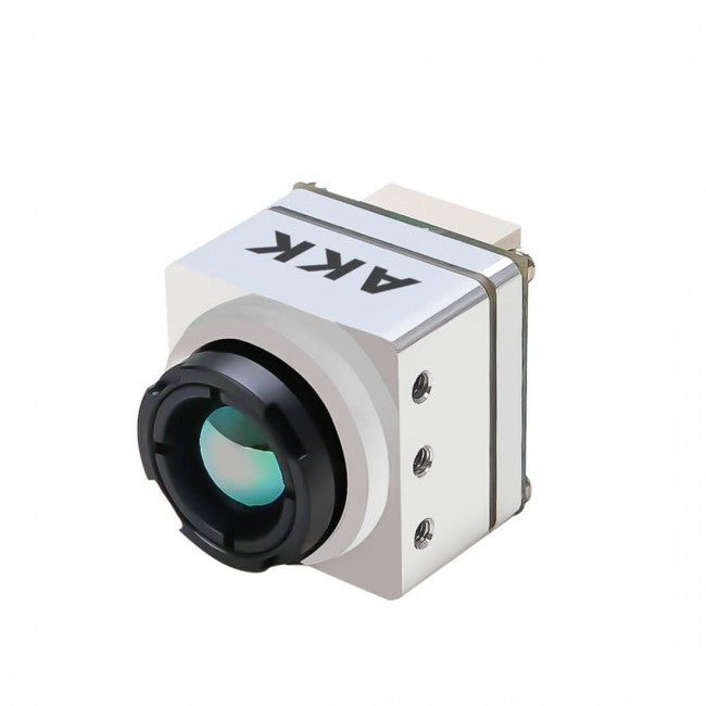 AKK Analog CVBS Thermal Camera 256 x 192 4mm.