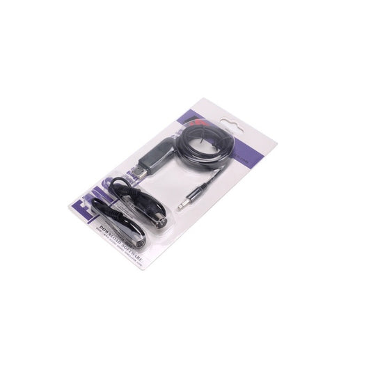 FS-SM100 RC USB Flight Simulator FMS Cable for Flysky FS-i6, FS-i4, FS-TH9X, FS-T6, FS-T4B, FS-GT3