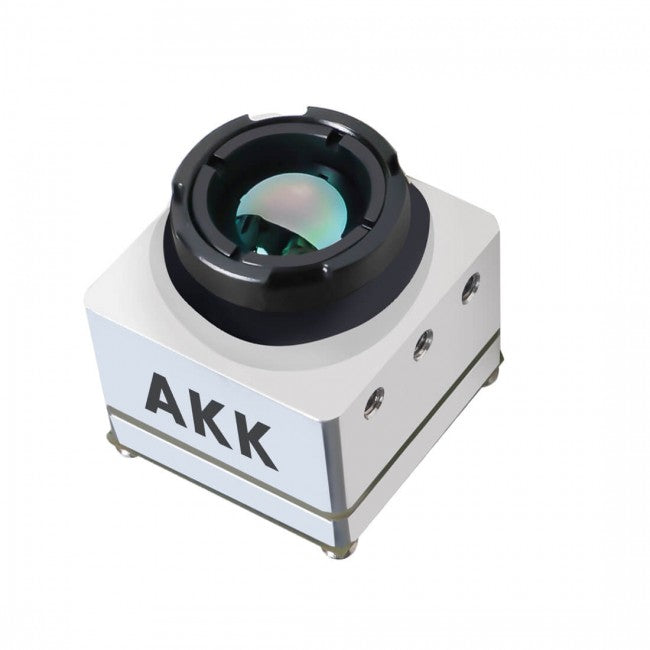 AKK Analog CVBS Thermal Camera 256 x 192 4mm.