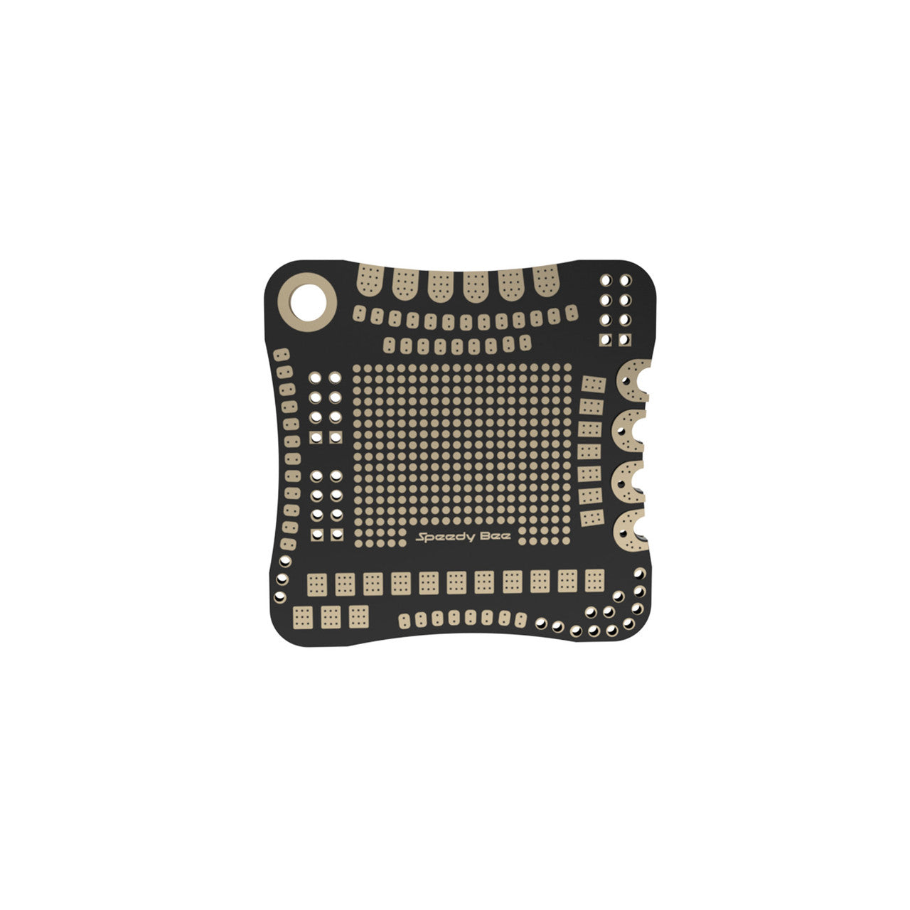 SpeedyBee 1PCS FPV Soldering Practice Board