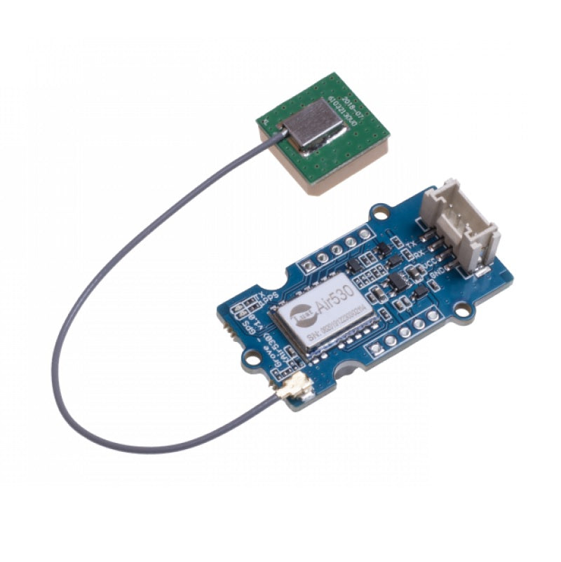 SeeedStudio Grove GPS (Air 530)