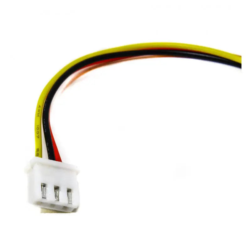 3 Pin JST XH 2.54mm Pitch Plug and Socket with Cable – (1pcs). Hi Tech xyz