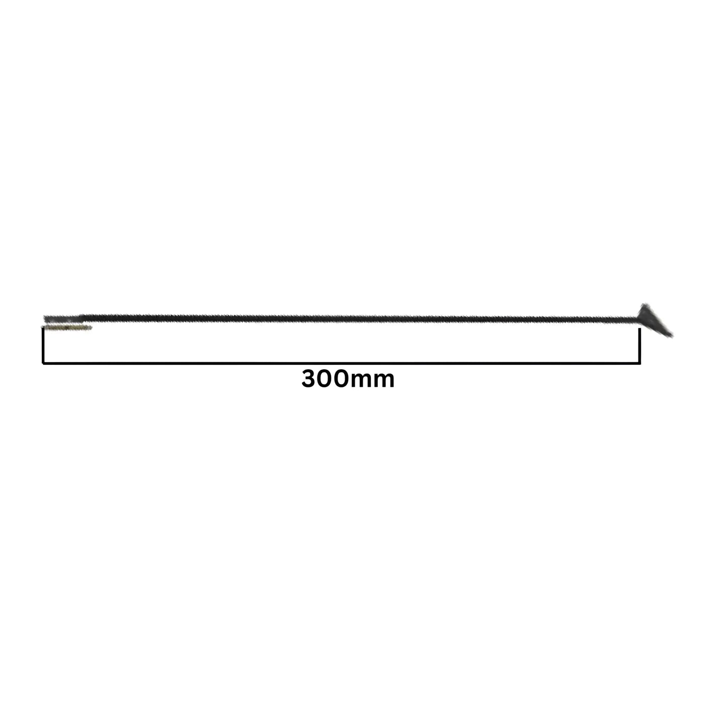 SpeedyBee Compatible DJI O3 Coaxial Cable (300mm). Hi Tech xyz