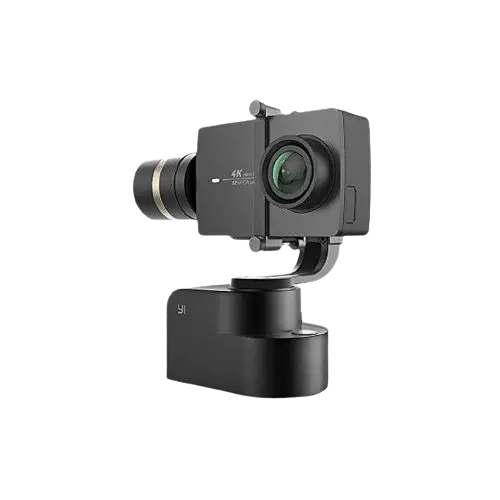 Ori XIAOMI Xiaoyi Yi Handheld Gimbal. Hi Tech xyz