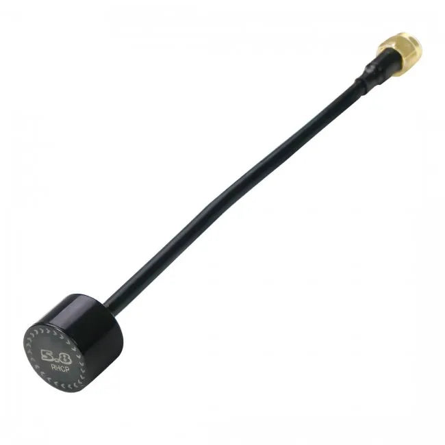 AKK 5.8GHz 4.5DBi Tube Antenna – 160MM.