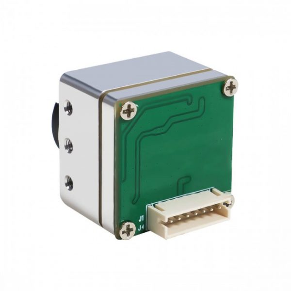 AKK Analog CVBS Thermal Camera 256 x 192 4mm.