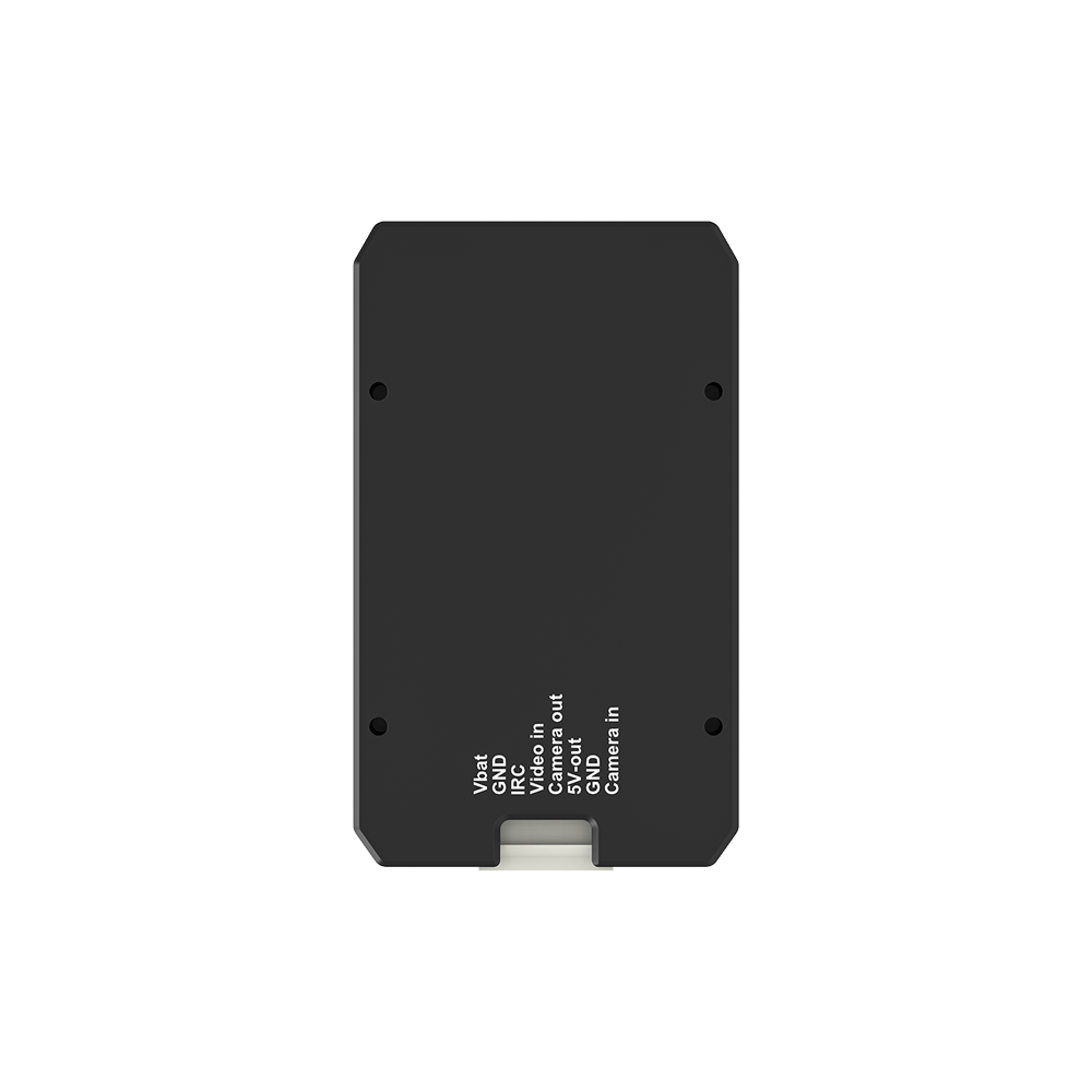 IFlight BLITZ Whoop 5.8GHz 2.5W VTX
