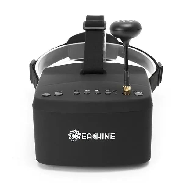 Eachine EV800 FPV Goggles. Hi Tech xyz