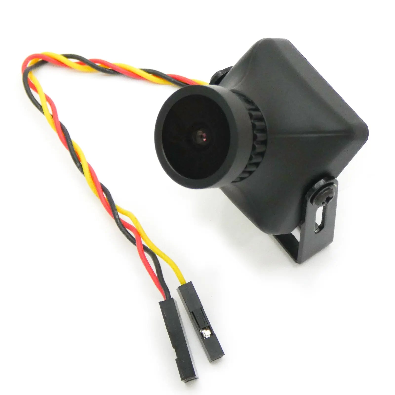 High Definition 1200TVL CMOS Camera with 2.1mm Lens FPV Camera for RC Hi Tech xyz
