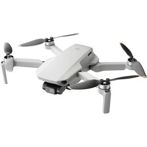 DJI Mavic Mini 2 Bundle Fly More Combo Drone with 4K Video 