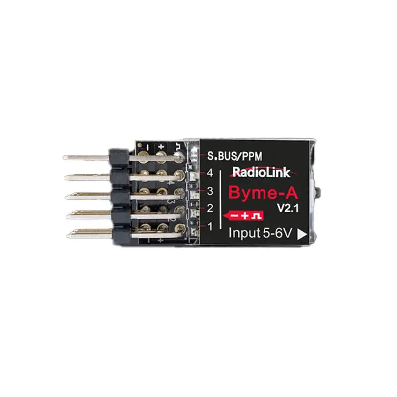 Radiolink Byme-A Flight Controller Hi Tech xyz