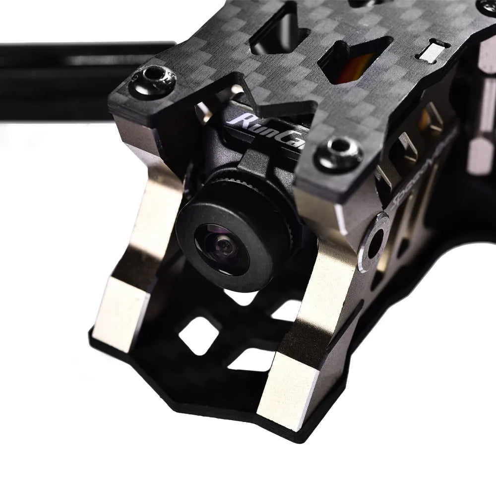 RunCam Link Digital FPV Air Unit Night Eagle HD Camera Version.