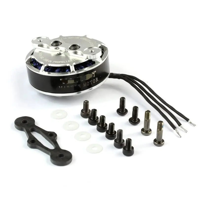 Tarot 4006 MT motor. Hi Tech xyz
