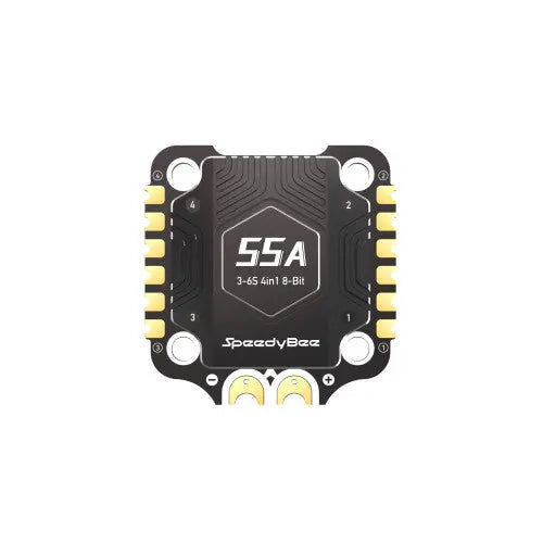 SpeedyBee F405 V4 BLS 55A 30×30 4-in-1 ESC. Hi Tech xyz