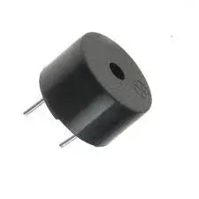 5V Passive Buzzer - (2 Pcs). Hi Tech xyz