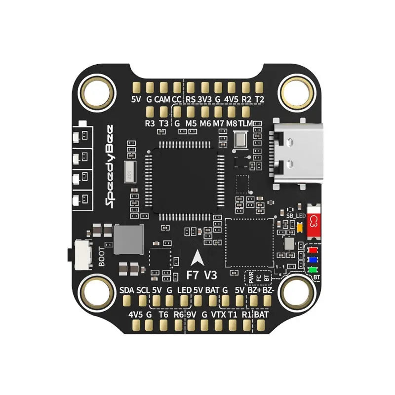 Tinyhawk shops flight controller