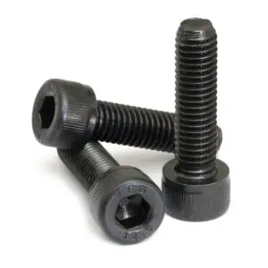 M2.5 x 5mm Screw Allen Screws (4pcs). Hi Tech xyz