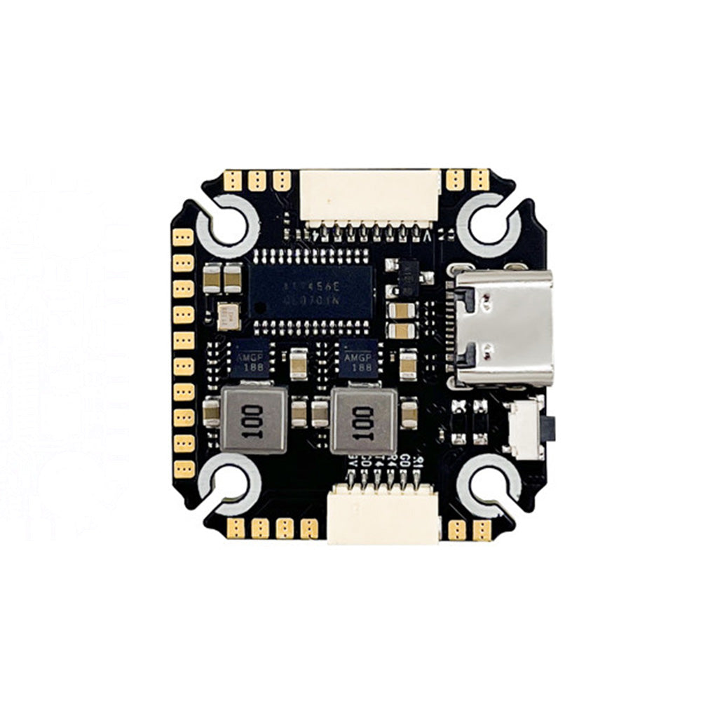 Aocoda F722 MINI V2 Flight Controller for Huafei