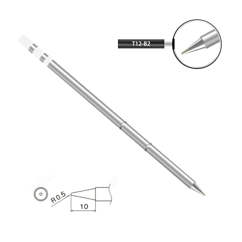 SEQURE T12 Soldering Iron Tip