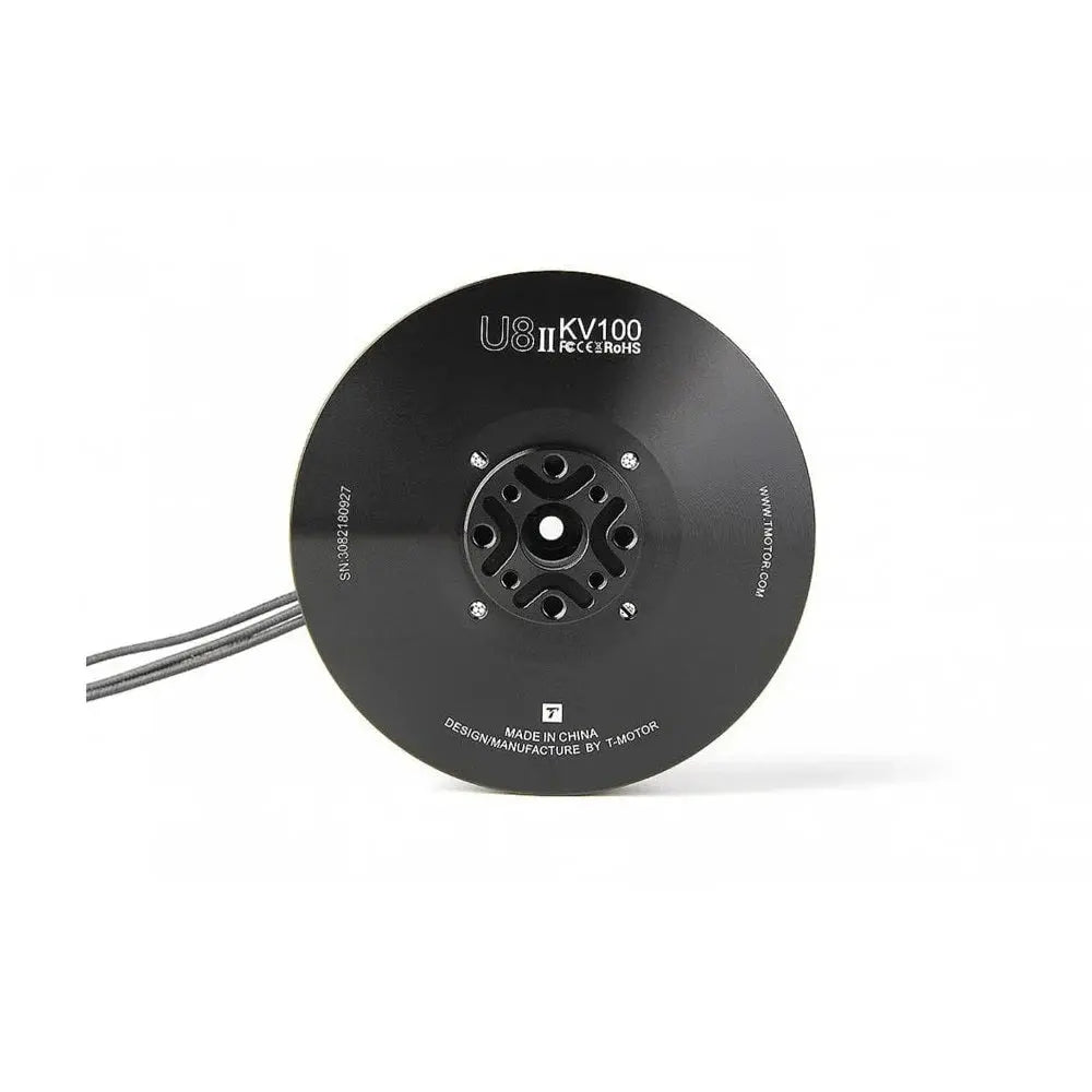 T Motor U8II KV100 Hi Tech xyz