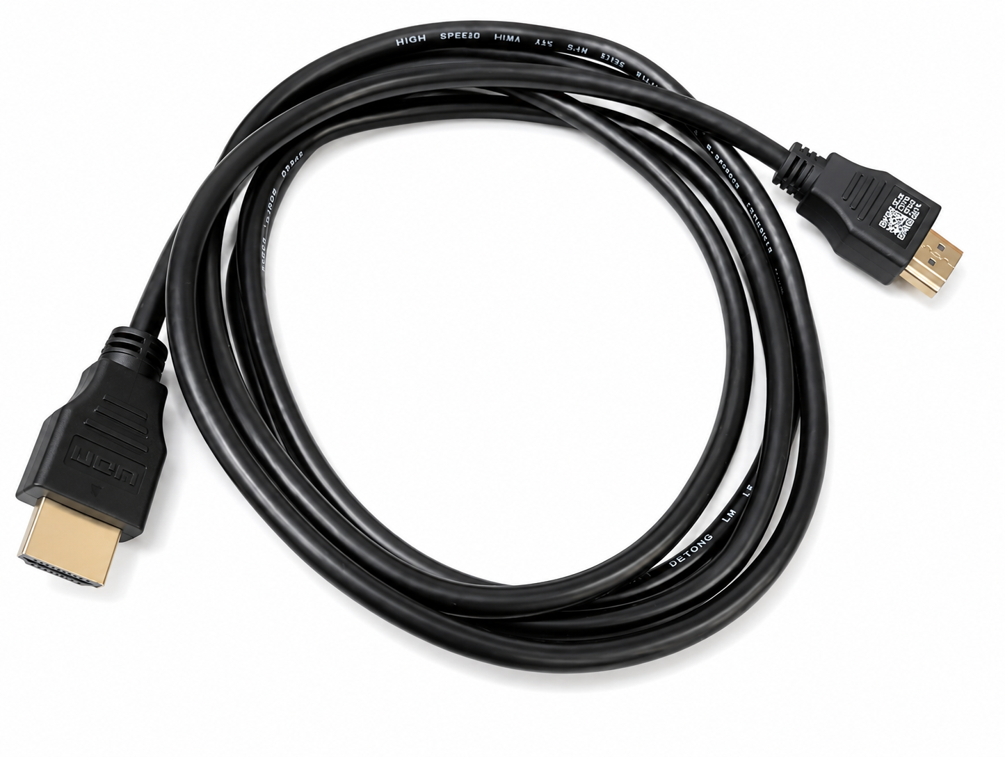 HDMI to HDMI Cable 3 Mtr