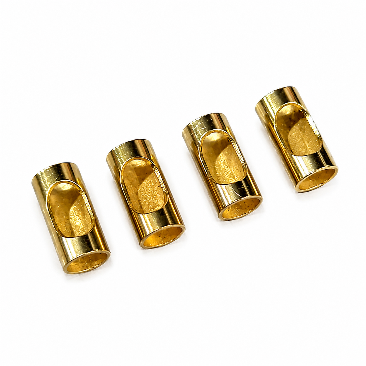 Copper Wire Connector (4pcs)