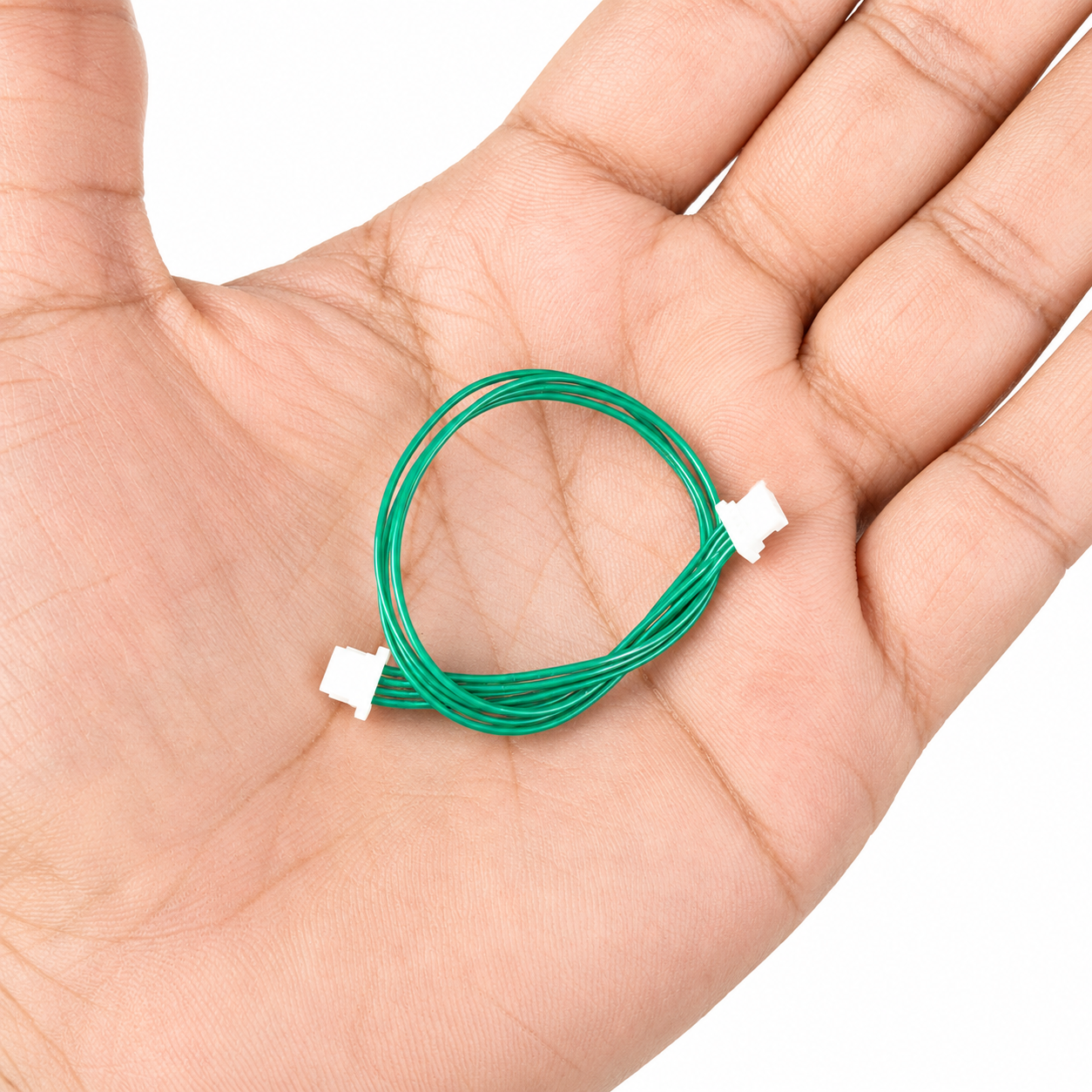 4pin-SH1.0mm to 4pin-SH1.0mm Cable 120MM