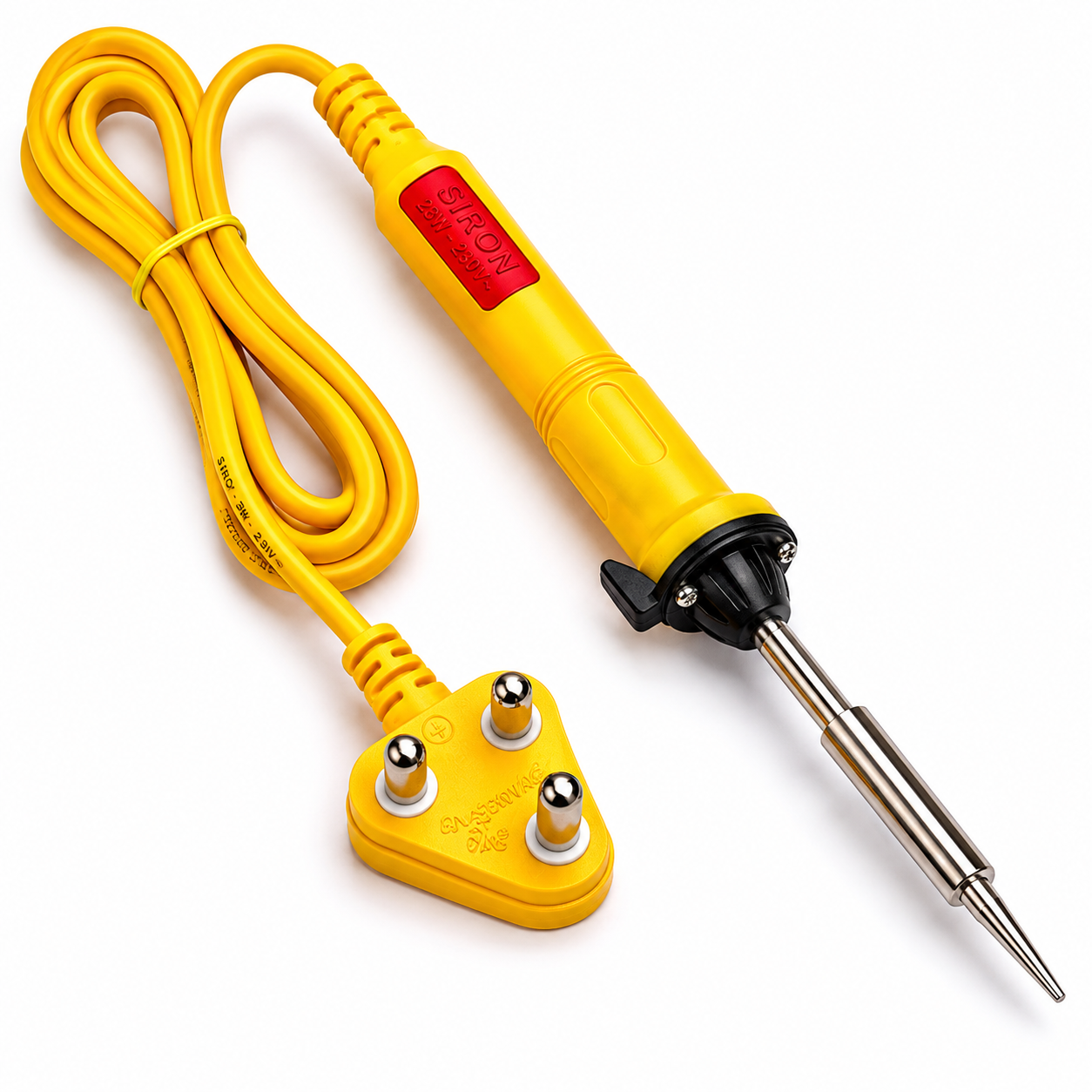 SIRON 25 Watt Soldering Iron