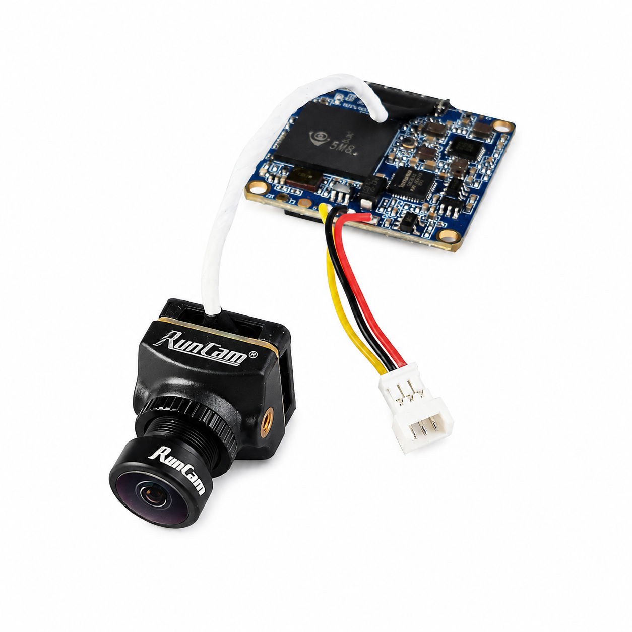 RunCam Split 4 V2 4K HD Recording FPV Camera for Racing Drones