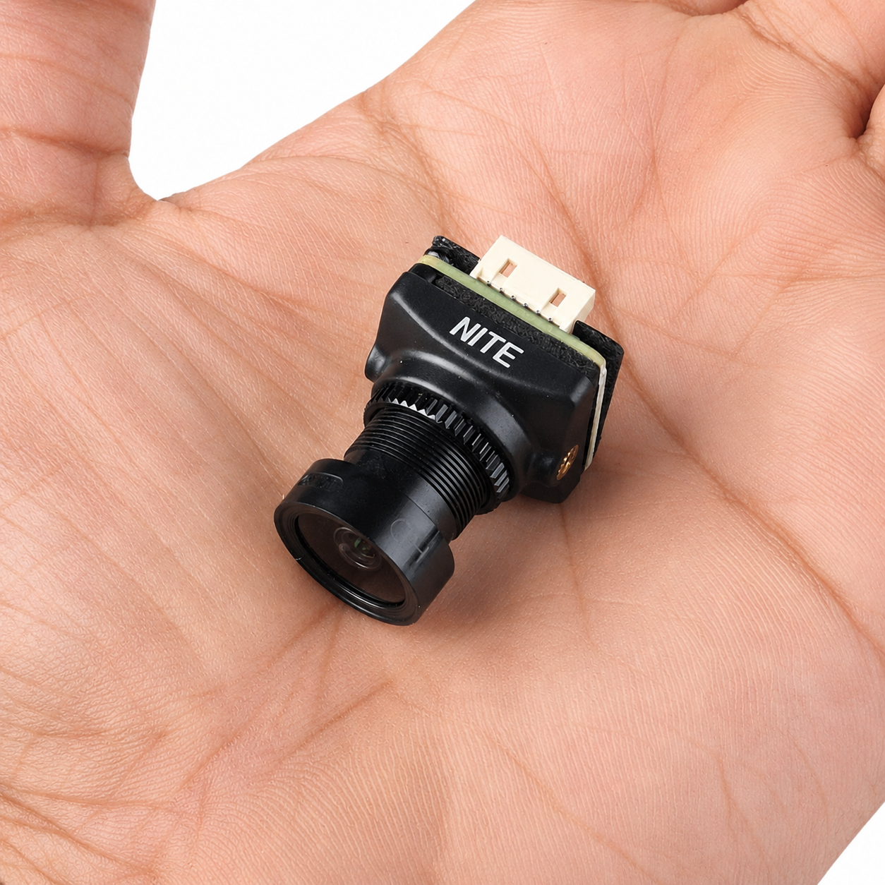 RunCam Phoenix 2 Nite Star Light Analog FPV Camera For FPV Drone