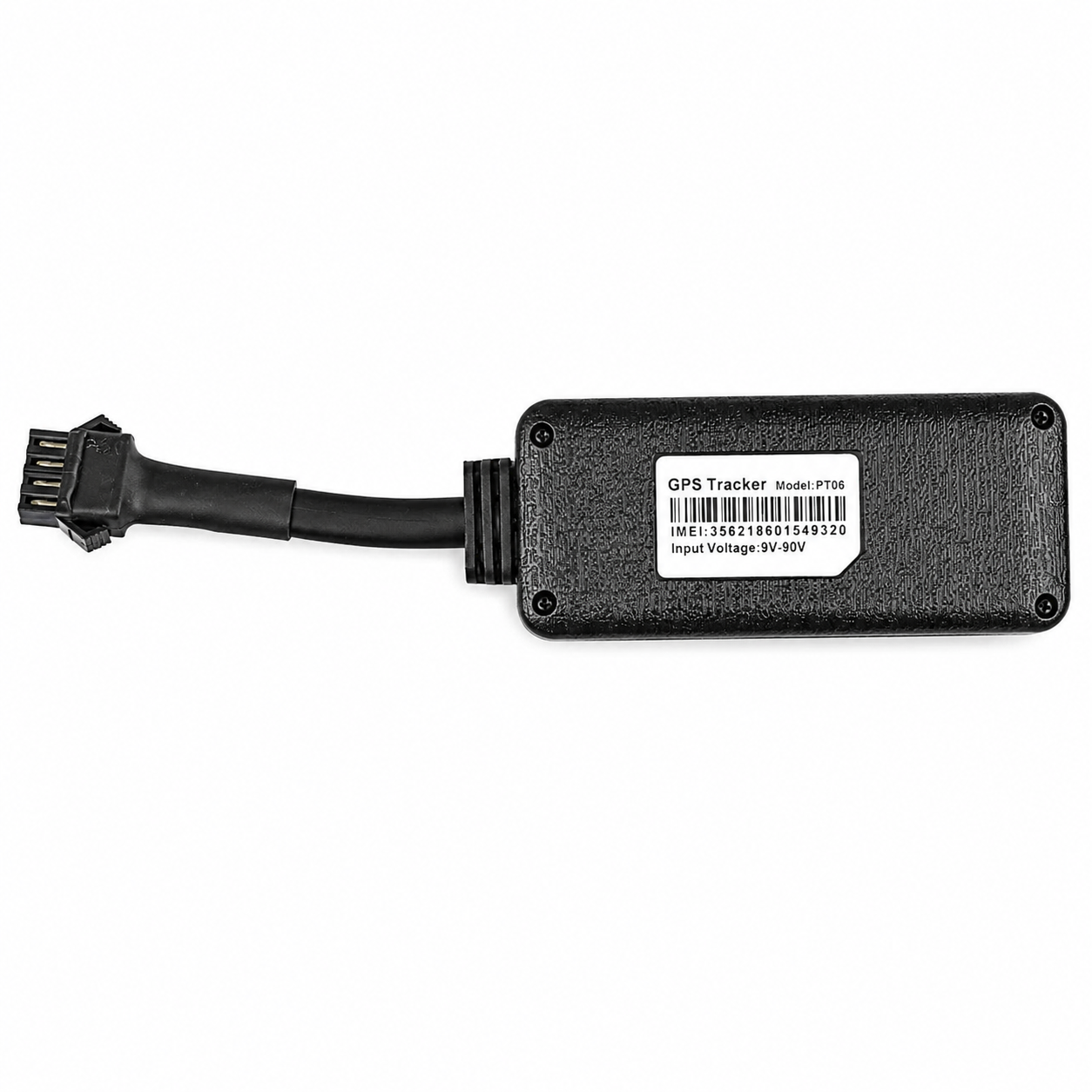 NV Prime Car/Bike Waterproof NXT GEN GPS Tracker
