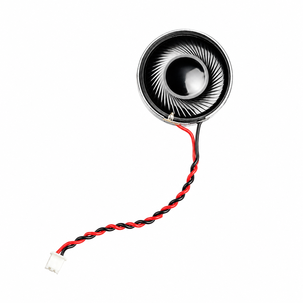Radiomaster Pocket Speaker Components