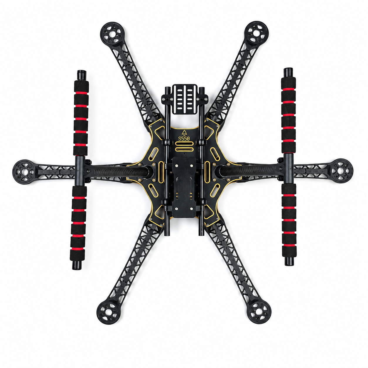 S550 Hexacopter Frame For Drone